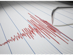 Scossa di terremoto in Abruzzo: magnitudo 2,9
