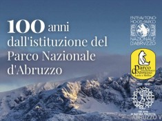 I cento anni del Parco Nazionale d’Abruzzo