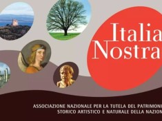 Italia Nostra, corso per docenti sui “paesaggi identitari”