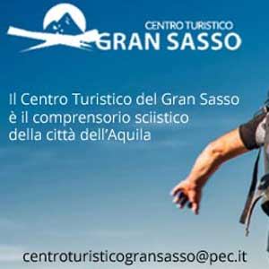 Centro Turistico del Gran Sasso Spa - +39 0862 606143 - +39 0862 400007 - Località Fonte Cerreto Assergi - L'Aquila, (AQ)