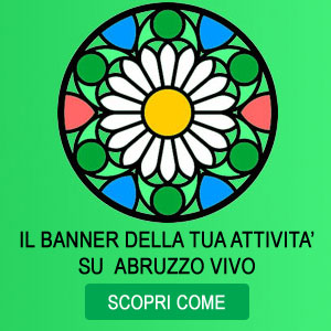 Il tuo banner su Abruzzo Vivo