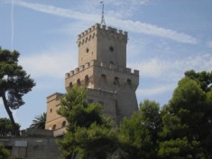 La Torre di Cerrano, sentinella d’Abruzzo