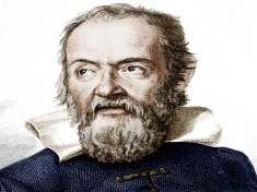 Ad Avezzano il ritrovamento di un volume “Le opere di Galileo”