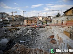 Terremoto del 6 aprile 2009. L’Abruzzo tradito ancora una volta