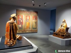 Domenica 5 e lunedi 6 gennaio nei musei del Polo Museale dell’Abruzzo