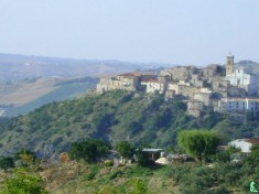 Altino nel cuore dell’Abruzzo
