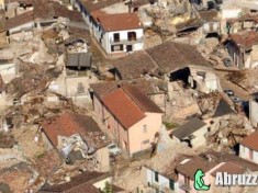 Sisma, Cdm stanzia 345 milioni per sfollati Centro Italia