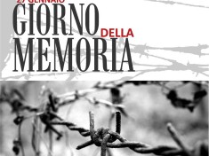 Giorno della Memoria: quando ricordare è un dovere. Anche in Abruzzo centinaia di eventi
