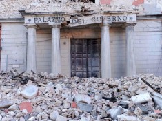 Terremoto L’Aquila: nuova condanna nei confronti del governo, risarcimento di 6 milioni