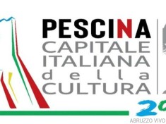 Città Cultura 2025: Pescina tra le dieci candidate, fuori Sulmona