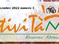 AttiviTàm Abruzzo 2023 del Cai