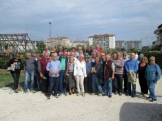 Pescara: consegnati a 48 over65 gli “Orti d’Oro” dell’Associazione “Domenico Allegrino”