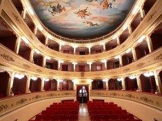 Teatro Comunale di Atri: dal 7 dicembre 2023 stagione di Prosa