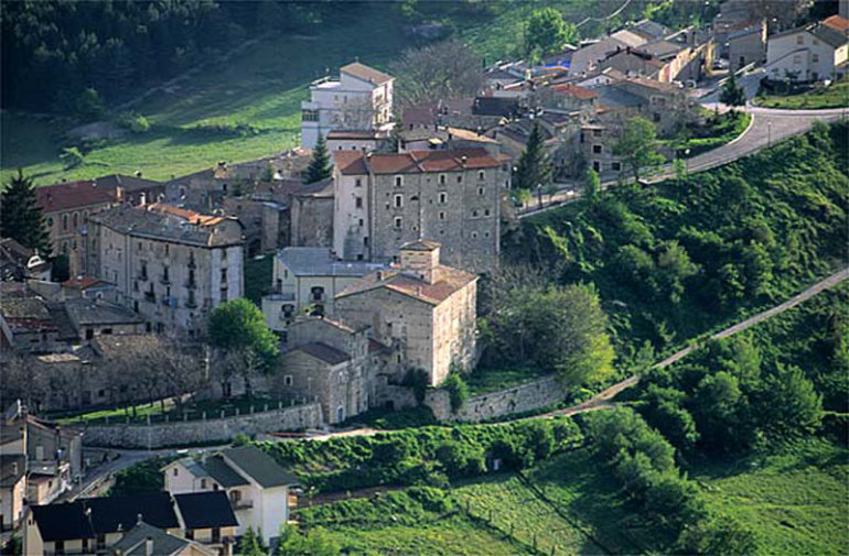 Campo di Giove