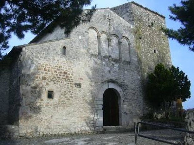 Chiesa di San Benedetto