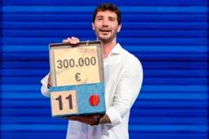 Affari Tuoi la bugia sotto gli occhi di tutti