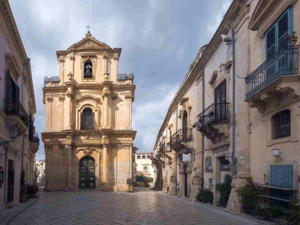 chiesa di San Michele Arcangelo a Vittorito