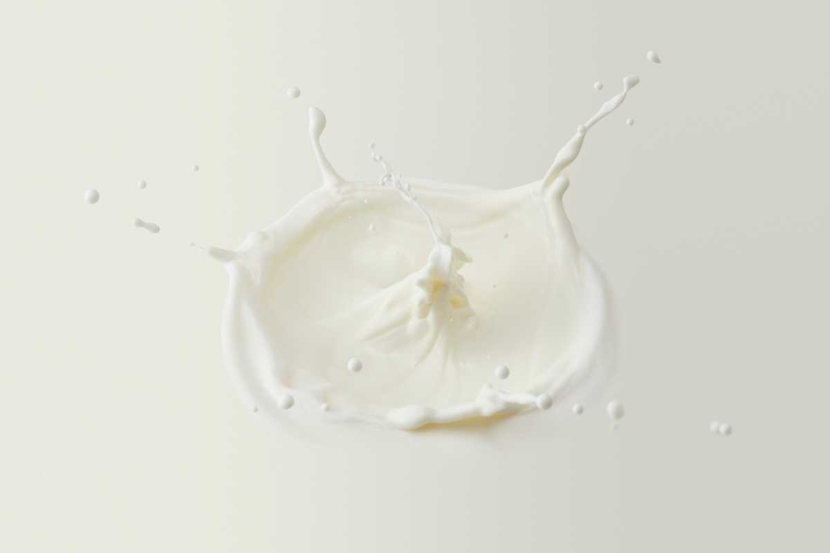 Scatta l’allarme botulino nel latte