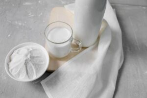 Scatta l’allarme botulino nel latte