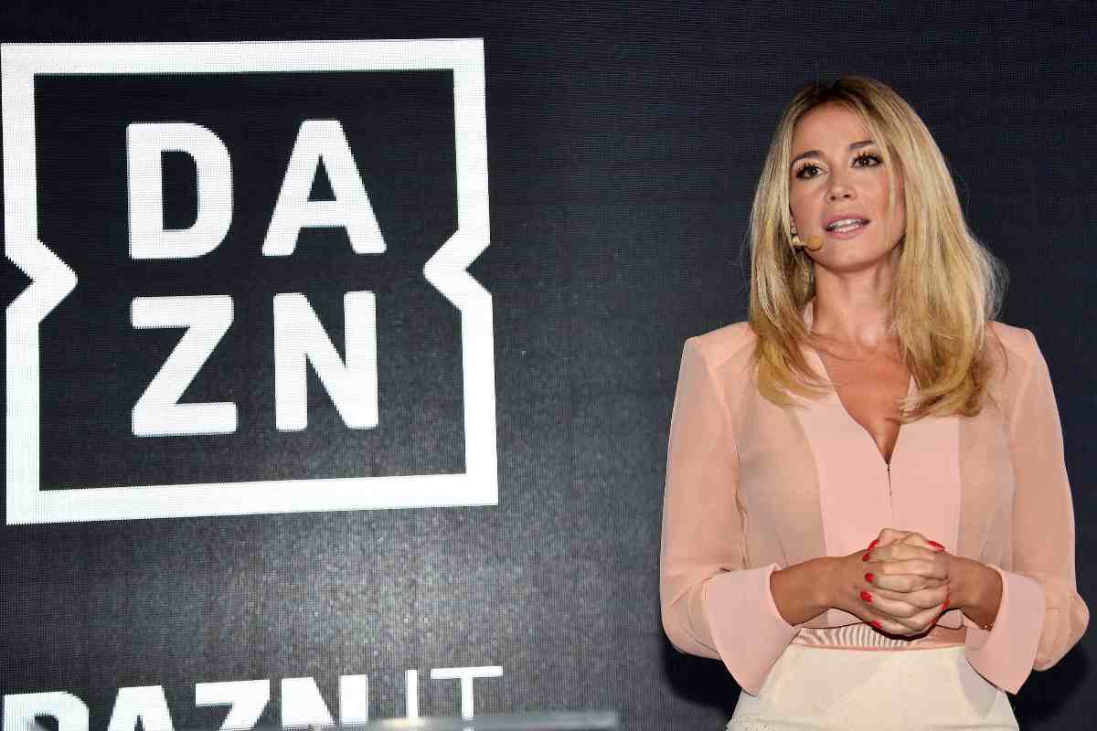 DAZN regala una sorpresa