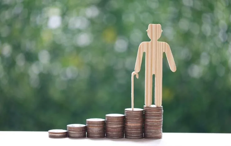 Notizia pensione l'INPS festeggia