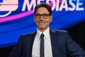 Piersilvio berlusconi