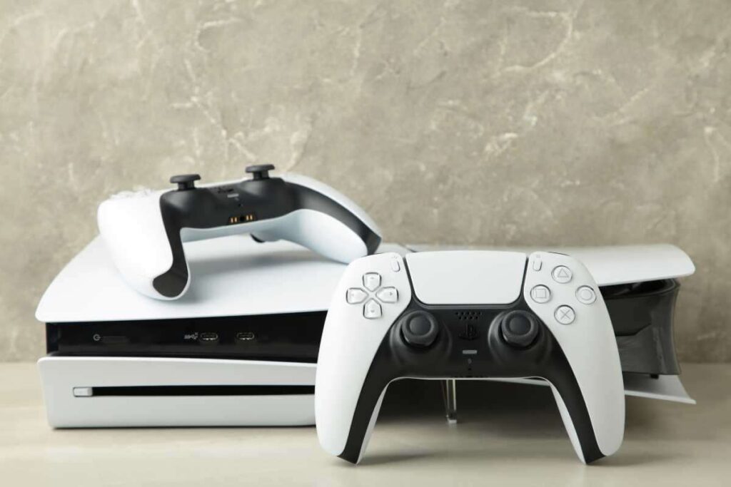 Black Friday PlayStation 5