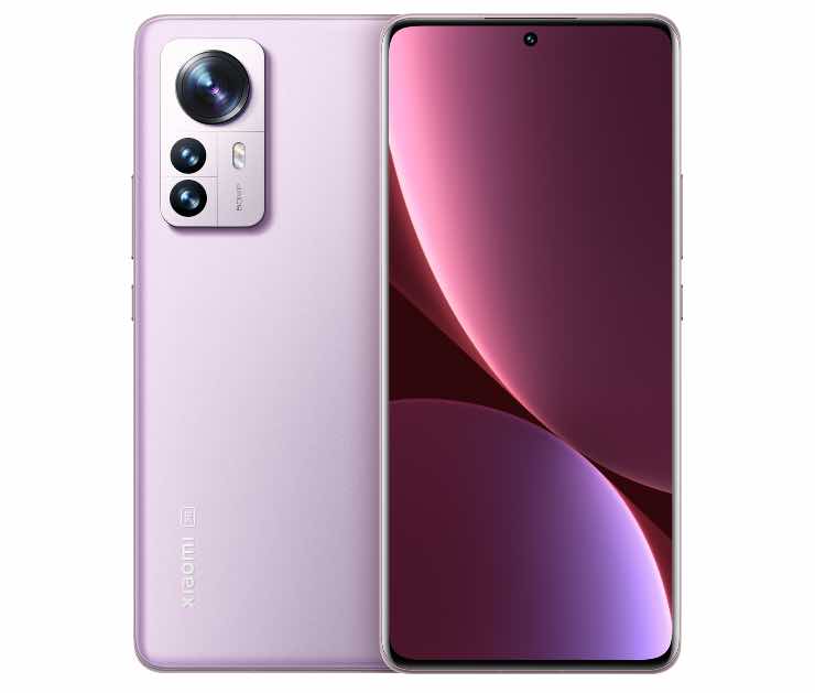Xiaomi 12S Pro dovrai cambiarlo