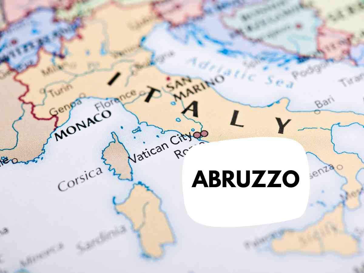 grotta abruzzo