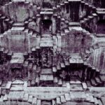 scale come quadro escher