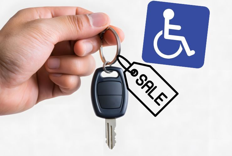 IVA agevolata detrazioni fiscali auto