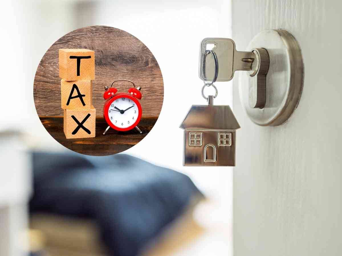 pagamento cedolare secca