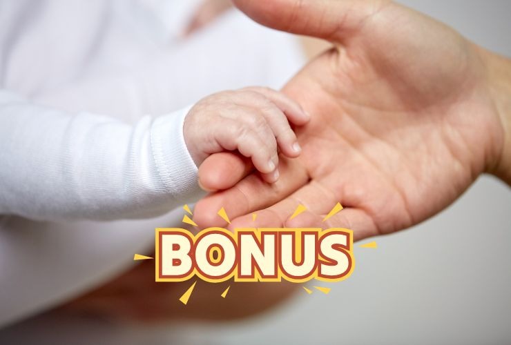 notifica INPS bonus nuovi nati