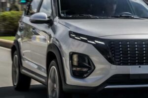 Super SUV accessoriato al prezzo di una Panda: disponibile anche il motore più convenienteSuper SUV accessoriato al prezzo di una Panda: disponibile anche il motore più conveniente