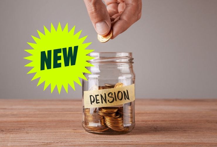 novità pensioni
