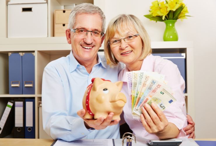 incremento al milione