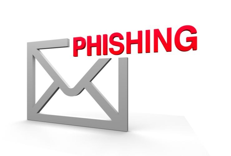 protezione phishing