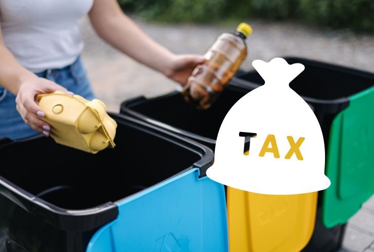 bonus sociale rifiuti