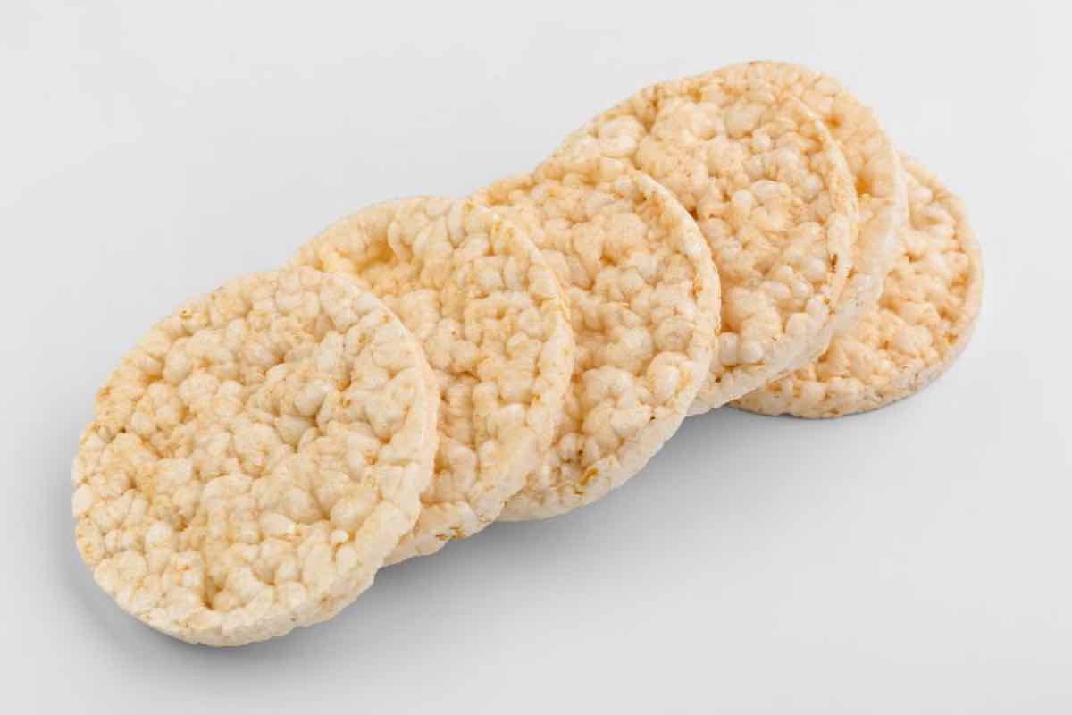 Gallette richiamo clamoroso