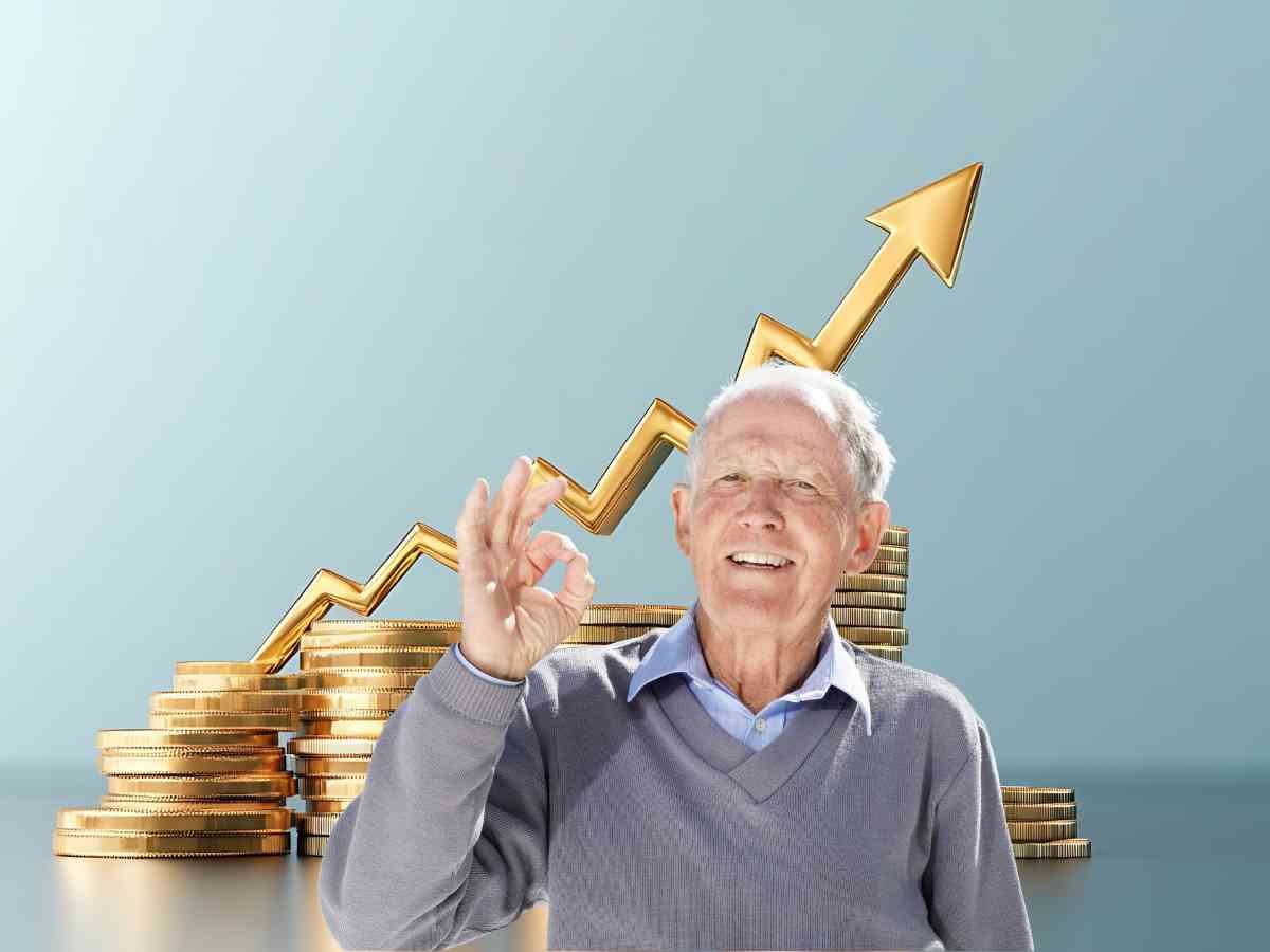 rivalutazione pensioni 2026