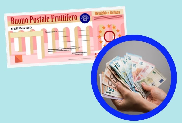 rendimenti buoni postali