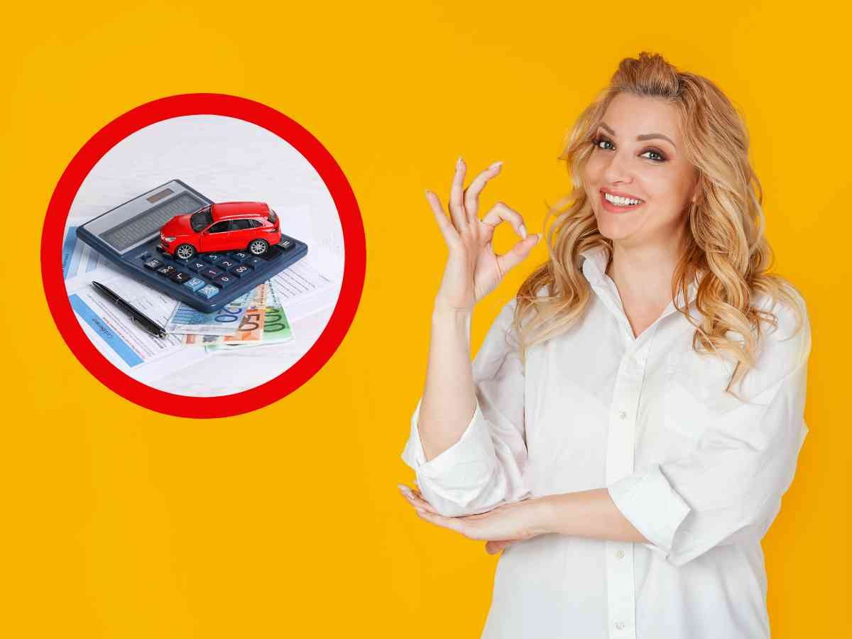 prescrizione bollo auto