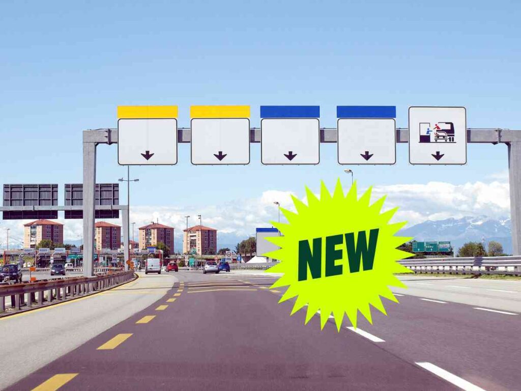 rimborso pedaggio autostrada