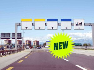 rimborso pedaggio autostrada